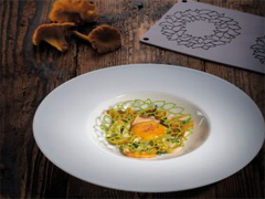 Силиконовые формы HORECA PAVONI